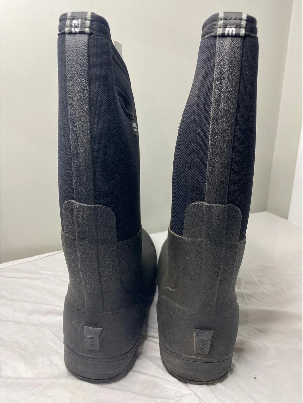 BOGS Boot Ultra High Size 12